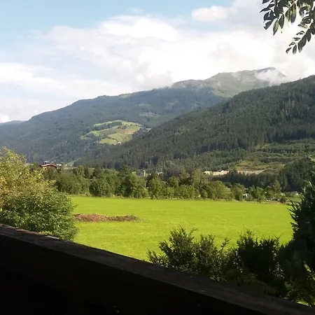 Daire Dorfruh Bramberg am Wildkogel