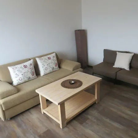 Dorfruh Apartmán